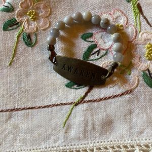 Lenny and Eva bracelet
